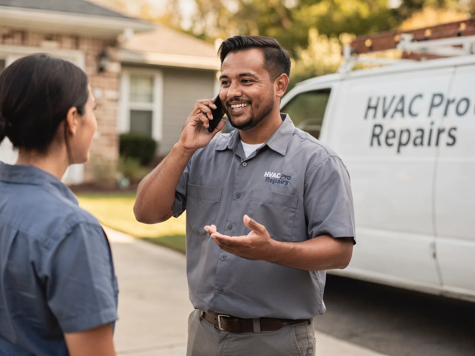 Heat Pump Repair Lickingville, PA FAQs